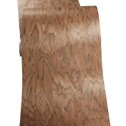 Reconstituted Engineered Wood Veneer
