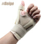 Thumb Stabilizer Wristband for Arthritis, Carpal Tunnel & Tendinitis