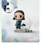 POP MART Nyota “I Am the Seasons” Blind Box – Original Anime Mystery Figure Collectible