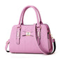 Luxury Brand Designer Women'S Handbag, Large Capacity Shoulder Bag Classic Retro Crossbody Bag Urban Commuting Tote Bag Women