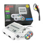 Portable SNES Retro Video Game Console (620 Games · AV Output · Wired Gamepad · Kids &amp; Family Gaming)