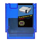 EDN8 Plus FlashCard (1500‑in‑1 NES/FC Game Cartridge)