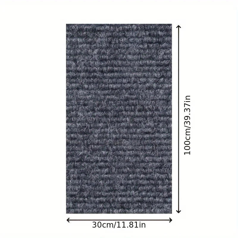 Wall Mounted Cat Scratching Pad Non slip Self adhesive Cat Scratching Board- Furniture Protector