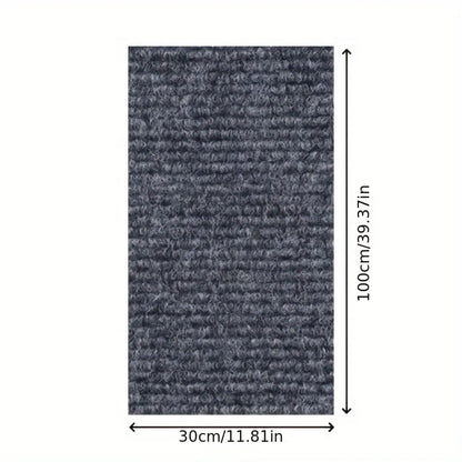 Wall Mounted Cat Scratching Pad Non slip Self adhesive Cat Scratching Board- Furniture Protector