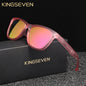 Men‘s Sunglasses Polarized UV400 Sunscreen Glasses Ultralight TR90 Women Fishing Driving Glasses
