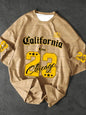 California No.23 Sports Tee – Unisex Jersey Shirt