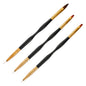 4/6/10Pcs Set Nail Art Stamp Pen DIY Floral Butterfly Nail Graffiti Nail Dotting Tools Polishing Painting Drawing Manicure Tools