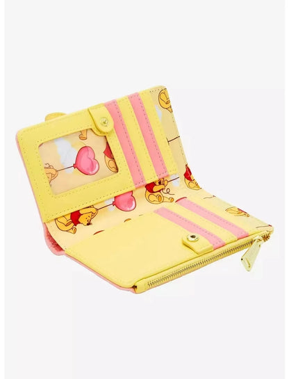 Loungefly Fairy Princess Card Wallet