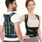 Posture Corrector for Women,Invisible Lightweight Adjustable Back Brace for Upper and Lower Back Pain Relief, Hunchback, Hump