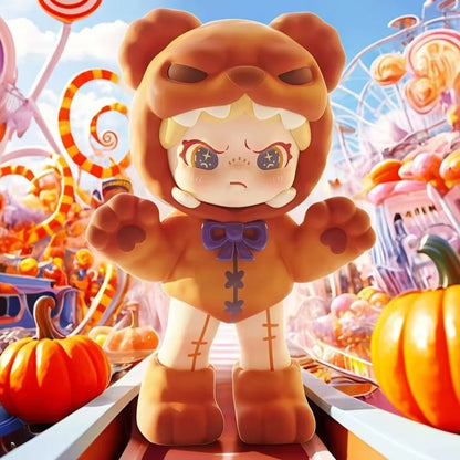 Fantasy Paradise Handmade Blind Box Series   Creative Surprise Desktop Doll