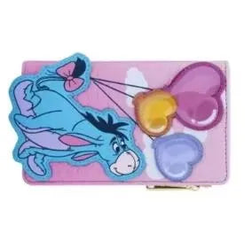 Loungefly Fairy Princess Card Wallet