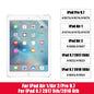 Paper‑Feel iPad Screen Protector (Multiple Models)