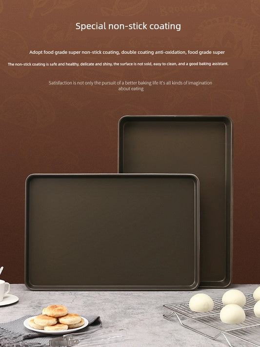 Food Grade 60 X40 Baking Mold Non-Stick Bakeware