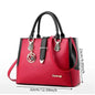 Designer Pendant Shoulder Bag – Fashion Crossbody Handbag