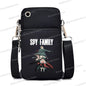 Spy × Family Anya Forger Mini Phone Crossbody Bag
