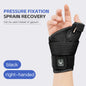 Flexible Wrist & Thumb Support Brace