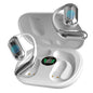 AI Translator Earbuds – 144 Languages, BT 5.3