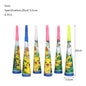 Pikachu Birthday Party Decoration Set (Backdrop · Balloons · Tableware · Kids Party Kit)