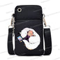 Spy × Family Anya Forger Mini Phone Crossbody Bag