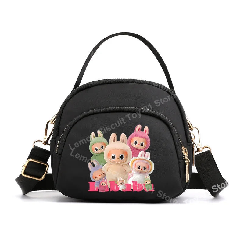 Kawaii Monsters Mini Shoulder Bag