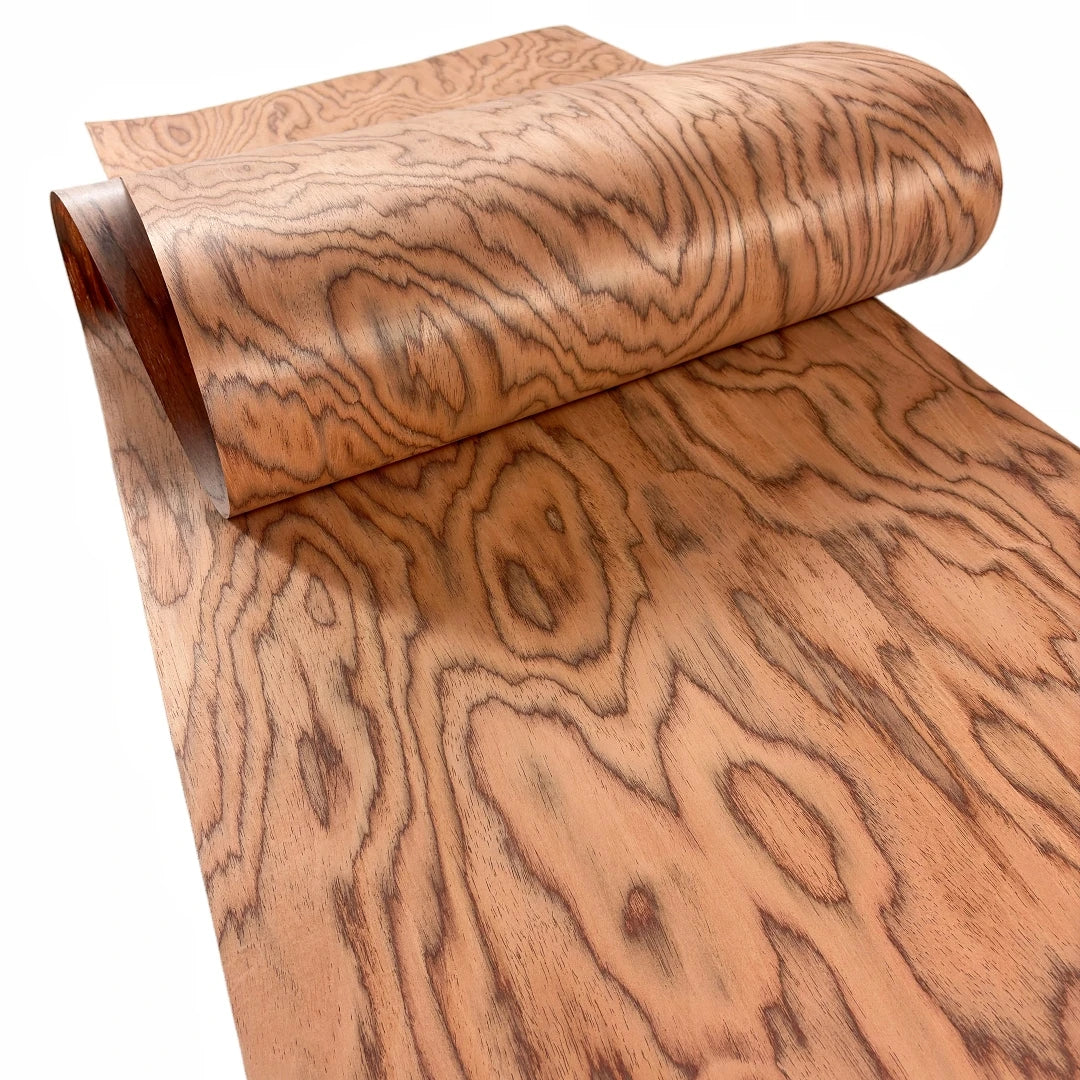 High‑Tech Wood Veneer for Cabinets & Interior Décor