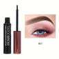 1pc Tattoo Peel Off Eyebrow Gel Tint, Semi Permanent