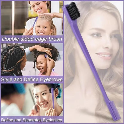 5pcs Hair Tool Set