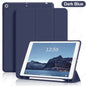 iPad 10.2 Slim Trifold Smart Case (7th–9th Gen)