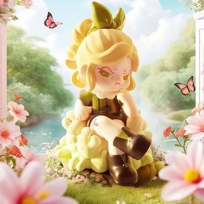 Fantasy Paradise Handmade Blind Box Series   Creative Surprise Desktop Doll Collection