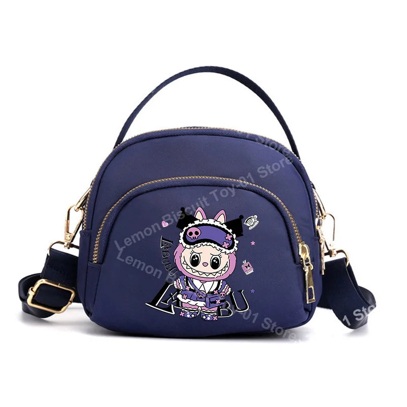 Kawaii Monsters Mini Shoulder Bag