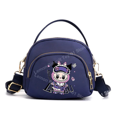 Kawaii Monsters Mini Shoulder Bag