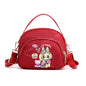 Kawaii Monsters Mini Shoulder Bag