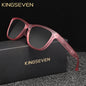 Men‘s Sunglasses Polarized UV400 Sunscreen Glasses Ultralight TR90 Women Fishing Driving Glasses