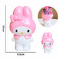 Hello Kitty / My Melody Cute Pen & Brush Holder