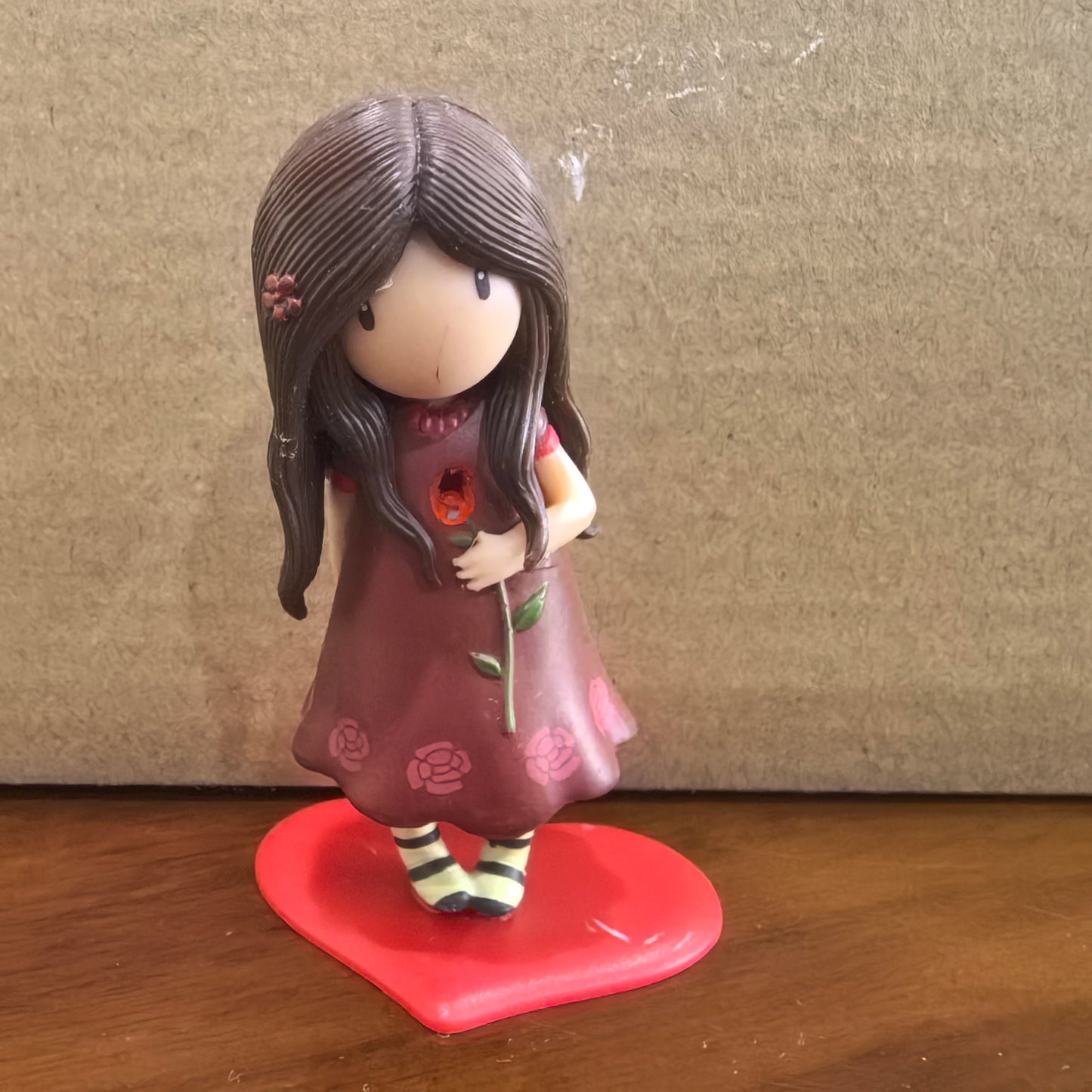 Freedom Advocates 1/12 BJD Blind Box – Kawaii Anime Doll Figure