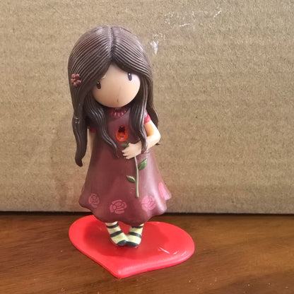 Freedom Advocates 1/12 BJD Blind Box – Kawaii Anime Doll Figure