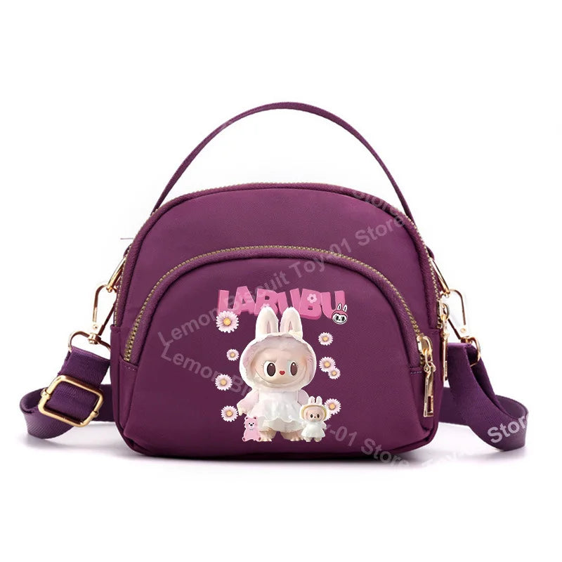 Kawaii Monsters Mini Shoulder Bag