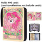 My Little Pony 400/900 Slot Card Binder