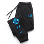 Casual High Quality Outdoors Women's Sweatpants Elastic Band