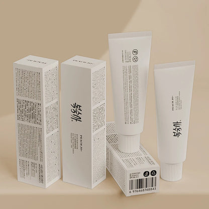 Korean Rice Extract SPF50+ Cream – Hydrating, Brightening, Tone‑Evening Lightweight Moisturizing Concealer