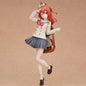 Bocchi the Rock 4‑Piece Anime Girl Figure Set – Desk Ornaments & Gifts
