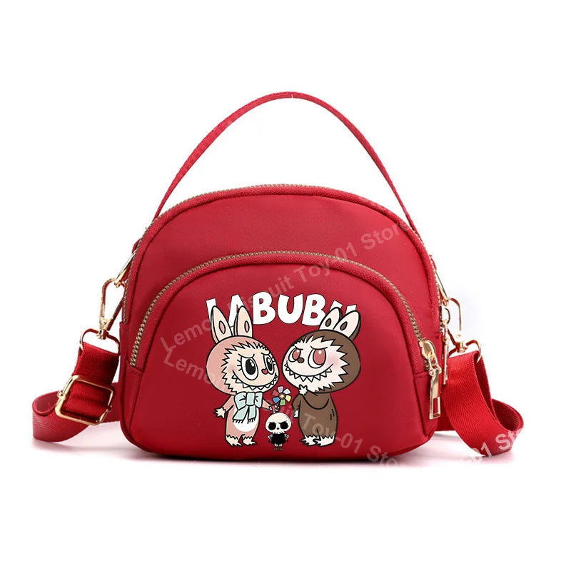 Kawaii Monsters Mini Shoulder Bag
