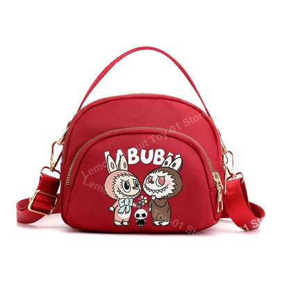 Kawaii Monsters Mini Shoulder Bag