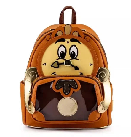Loungefly A Bug’s Life Cartoon Travel Backpack